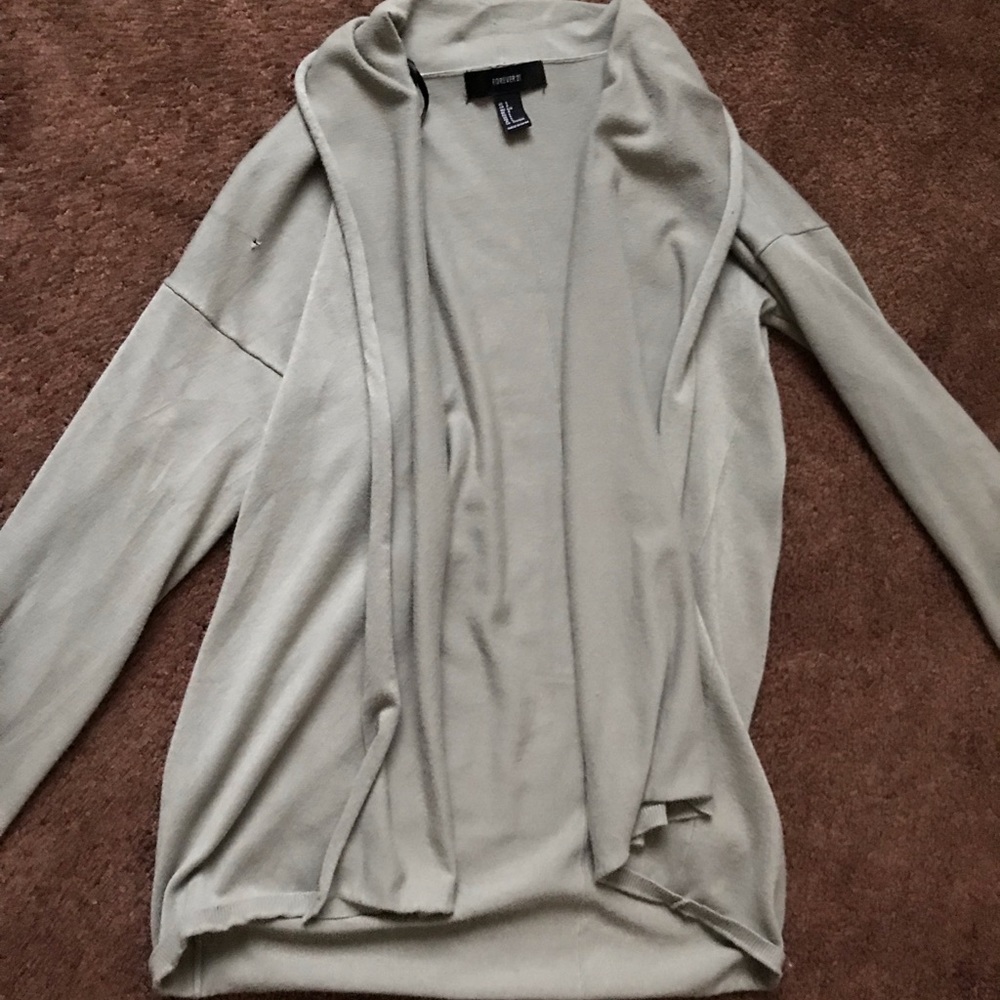 Cardigan